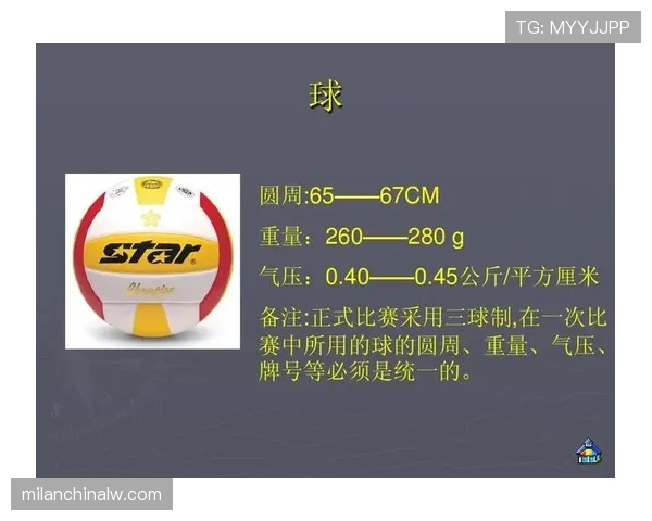 比赛用球规则拆解：尺寸、气压与材质标准全解析