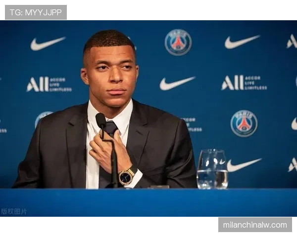 姆巴佩留队是否只为金钱考量？