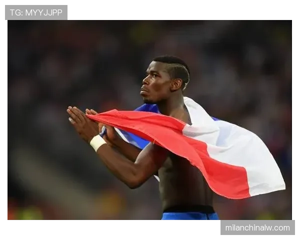 博格巴与坎特中场传导分散趋势与体系倚重对比