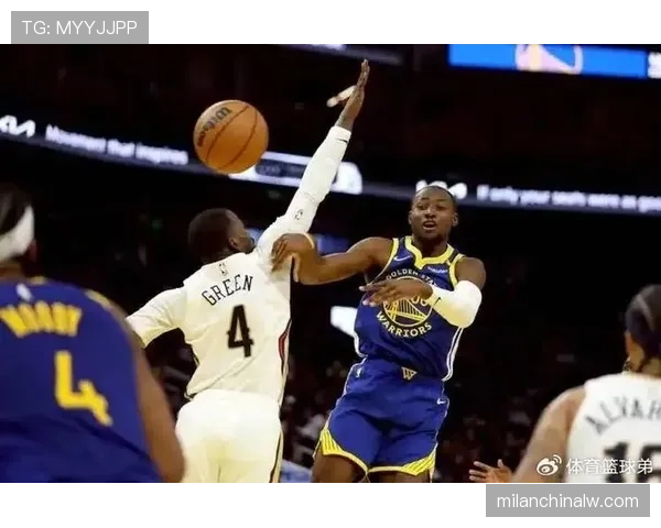 库明加与库里挡拆无球切入较上季提升锋线效率