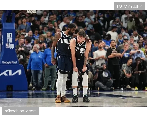 欧文单打拉开空间，对比东契奇更能制造终结