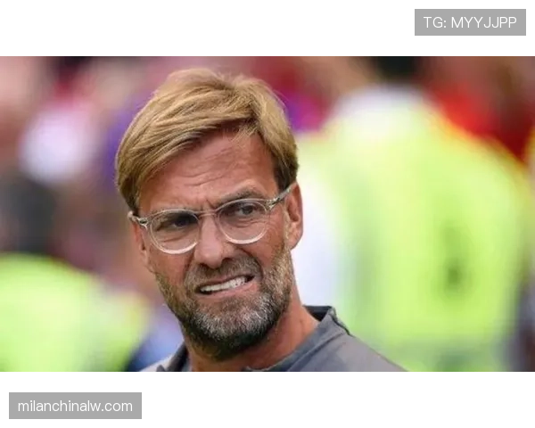 利物浦争冠路上的战术依赖：致命短板暴露，中场失衡让克洛普头疼不已！